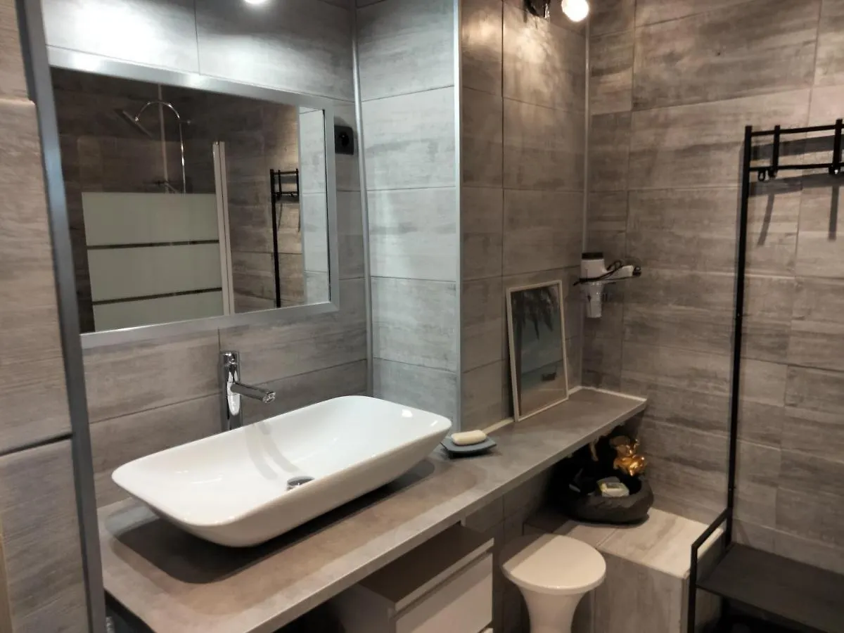 Gite Du Bachat Vorey Holiday home