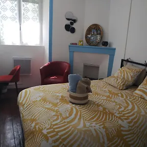 Séjour chez l'habitant Les Tilleuls