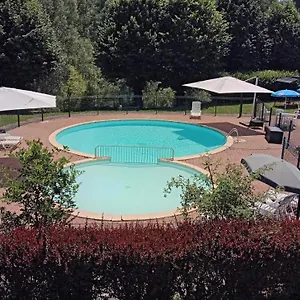  Hébergement de vacances Clos Moulin